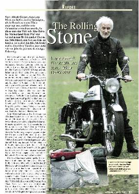 Norton Atlas