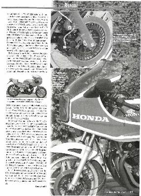 Honda CB 1100R