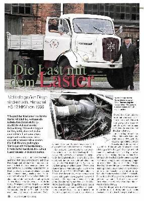 Henschel HS 12 HKV