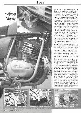 Maico MD 250