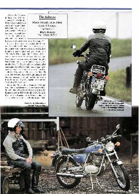 Maico MD 250