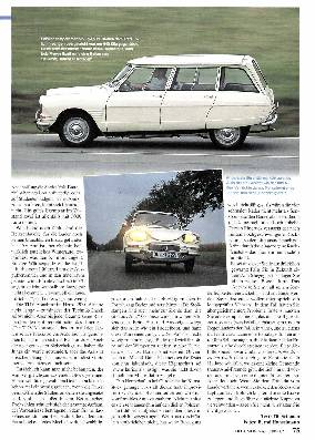 Citroën Ami 6