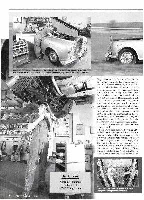 Rolls-Royce Silver Cloud