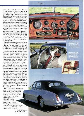 Rolls-Royce Silver Cloud