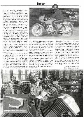 Moto Guzzi V2-Modelle