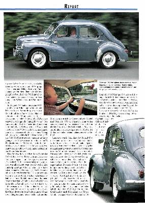 Renault 4CV