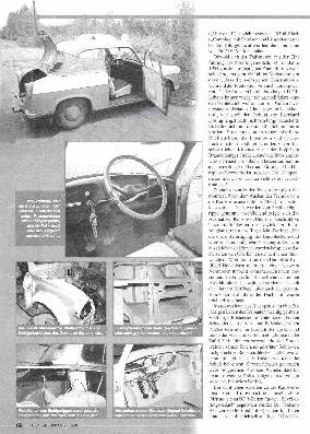 Trabant P50/2