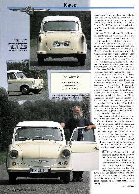 Trabant P50/2