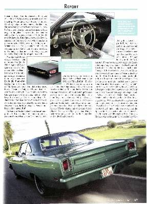 Plymouth Roadrunner