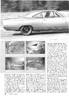 Plymouth Roadrunner