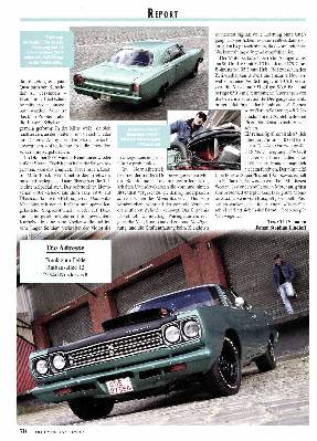 Plymouth Roadrunner