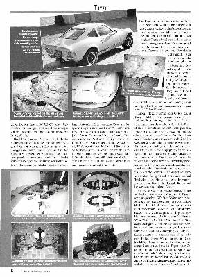 Opel GT