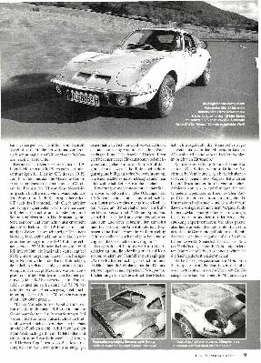 Opel GT