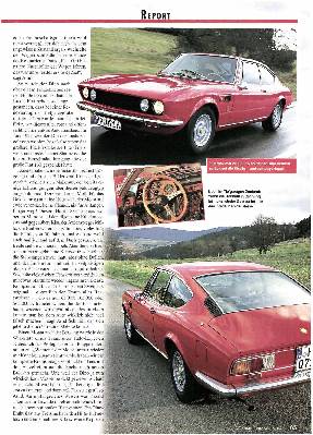 Fiat Dino Coupé