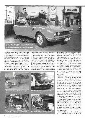 Fiat Dino Coupé