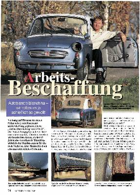 Autobianchi Bianchina
