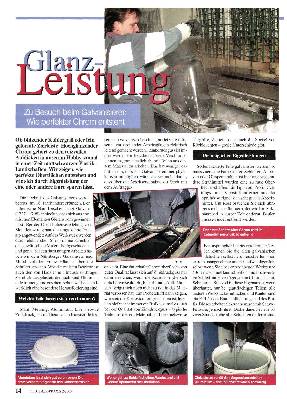 Galvanisieren