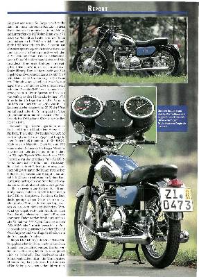 AJS M 20