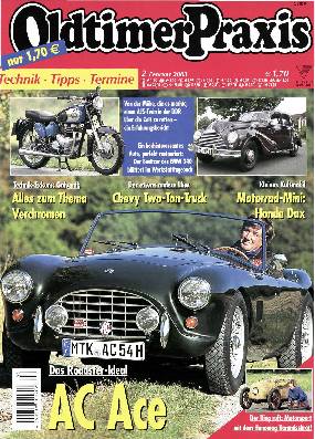 Ausgabe 2