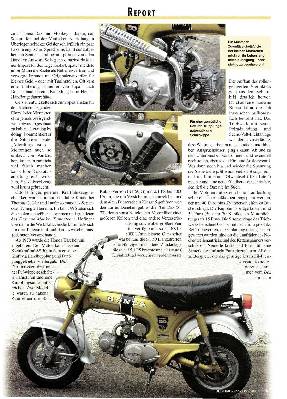 Honda Dax