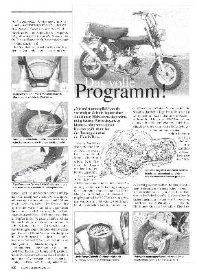 Honda Dax