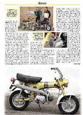 Honda Dax