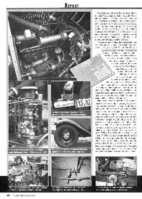 Opel 1,2 Liter Cabriolet