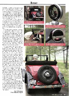 Opel 1,2 Liter Cabriolet