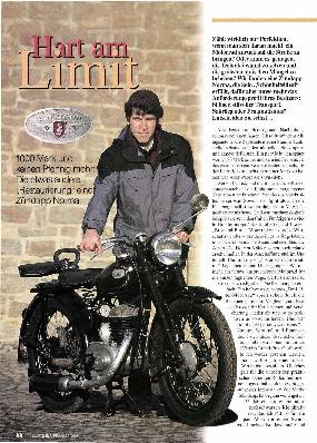 Zündapp Norma