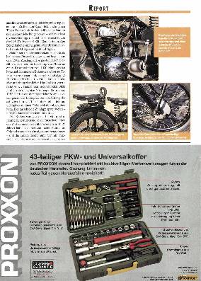Zündapp Norma