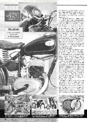 Zündapp Norma