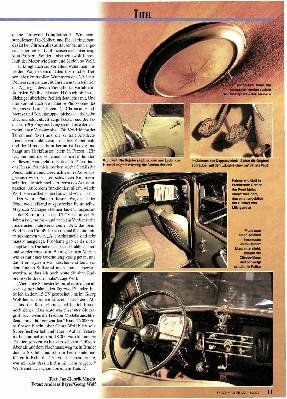 Citroën Traction Avant