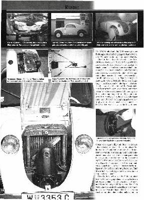 Steyr 50 „Baby“