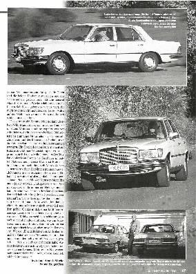 Mercedes 450 SE
