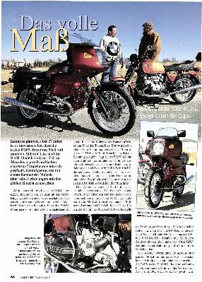 BMW R 100