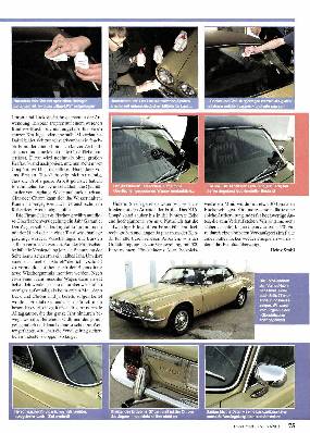 Jaguar XJ 6 Coupé
