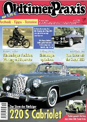 Ausgabe 5