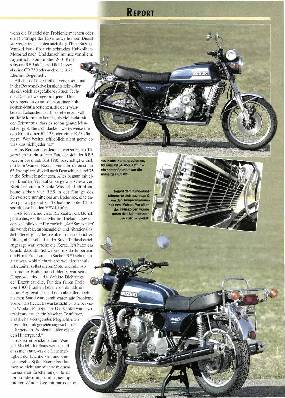 Suzuki RE 5