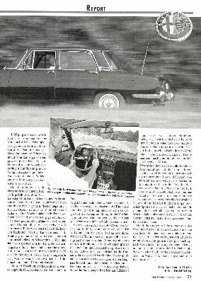 Alfa Romeo Berlina 2000