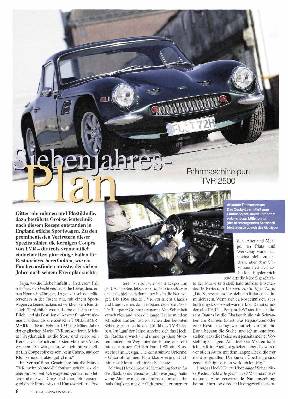 TVR 2500