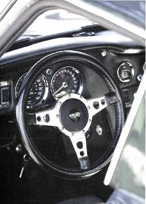 TVR 2500