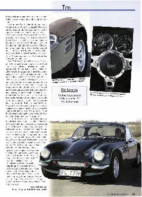 TVR 2500