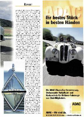 Borgward Hansa 1800