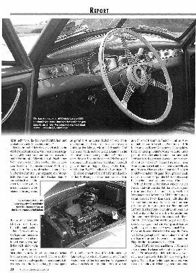 Borgward Hansa 1800