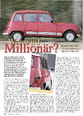 Renault 4