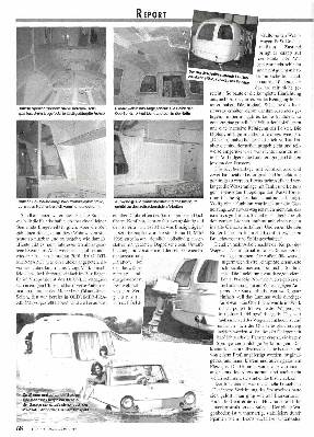 Schäfer Suleica (Voll-GFK-Wohnwagen)