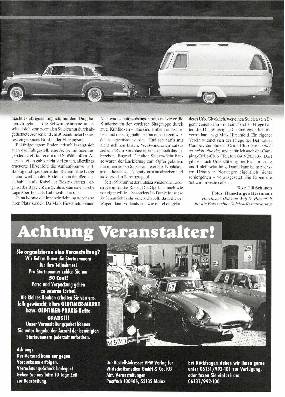 Schäfer Suleica (Voll-GFK-Wohnwagen)