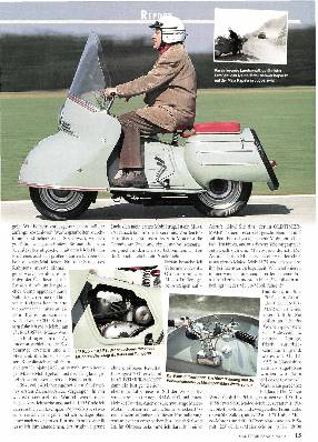Maico-Mobil MB 200