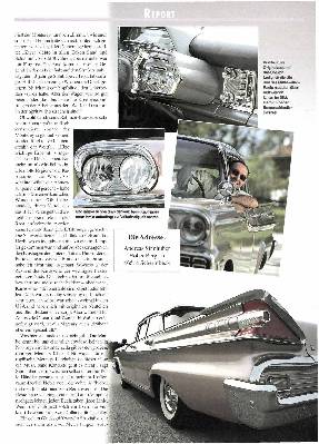 Mercury Monterey