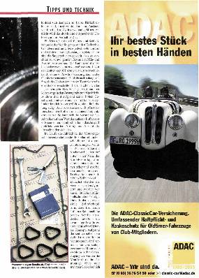 Ventileinstellung
